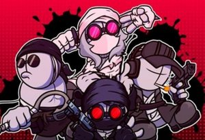 Desert Rhythm Adventure